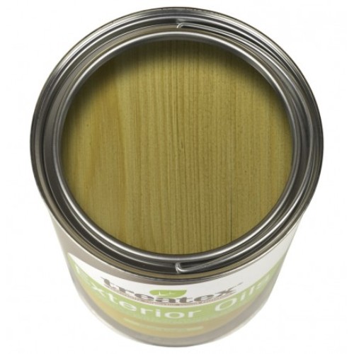 thumbnail image 2 of Treatex Exterior Oil Virgin Oak Base Coat – Made In Germany – Choose 1 Liter Or 2.5 Liter 2 of 6